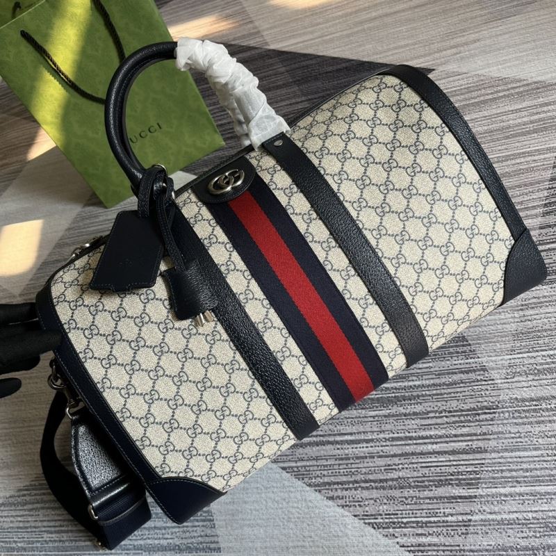 Gucci Travel Bags